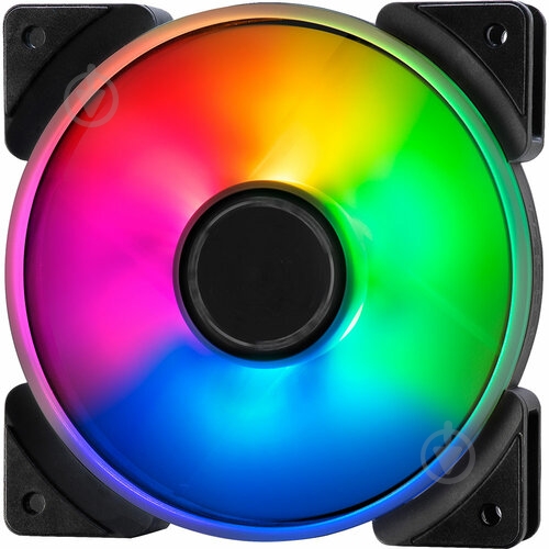 Вентилятор Fractal Design 140mm ARGB FD-FAN-PRI-AL14 - фото 1 Вентилятор Fractal Design 140mm ARGB FD-FAN-PRI-AL14 - фото 1