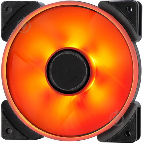 Вентилятор Fractal Design 140mm ARGB FD-FAN-PRI-AL14 - фото 4 Вентилятор Fractal Design 140mm ARGB FD-FAN-PRI-AL14 - фото 4