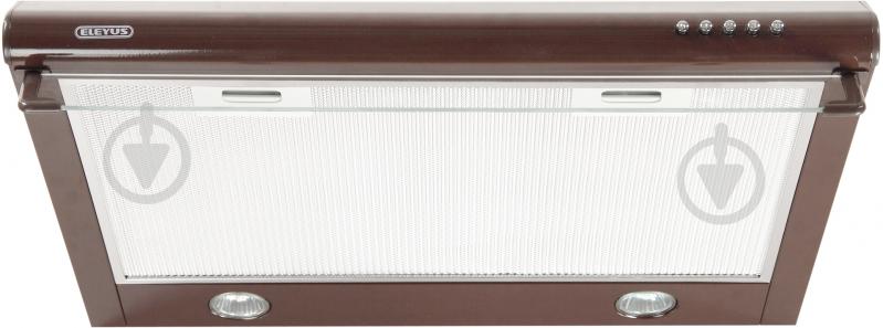 Вытяжка Eleyus Bona H ІІ 50 BR - фото 6