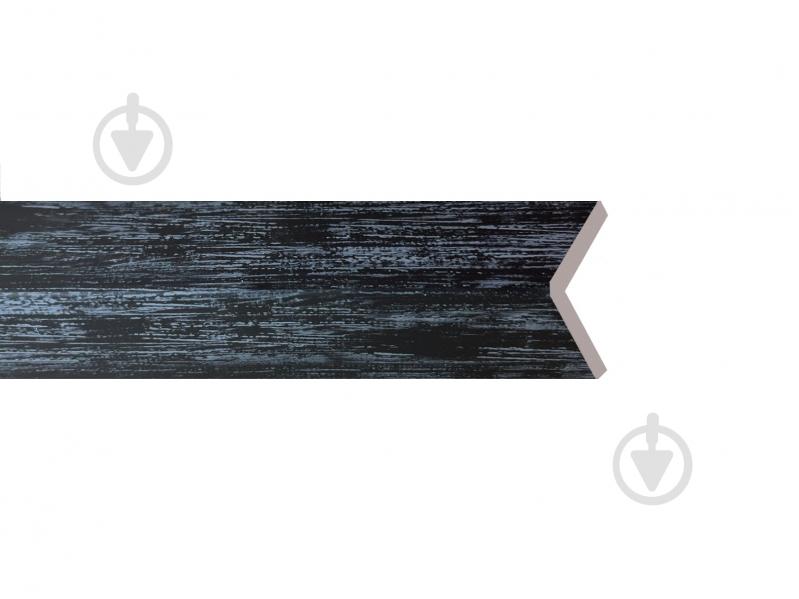 Молдинг 134-633 2800x25x25 мм - фото 2