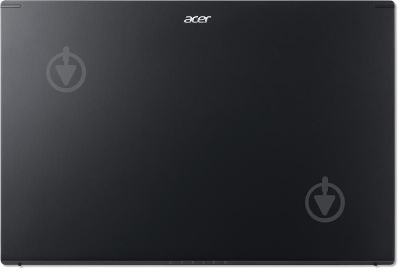 Ноутбук Acer Aspire 7 A715-76G 15,6" (NH.QN4EU.007) charcoal black - фото 3