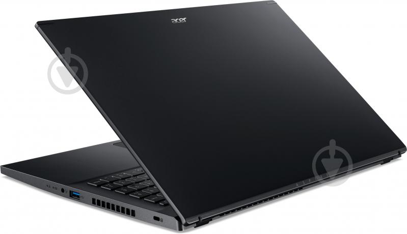 Ноутбук Acer Aspire 7 A715-76G 15,6" (NH.QN4EU.007) charcoal black - фото 4