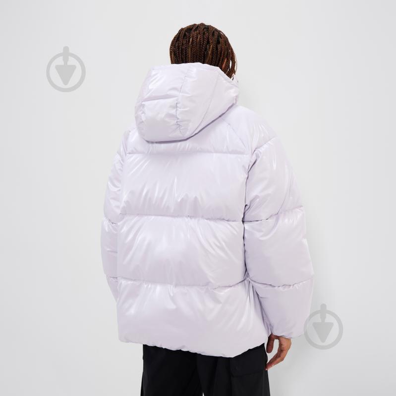 Пуховик жіночий зимовий Ellesse LENZER PADDED JACKET SGX20914-303 р.XS фіолетовий - фото 2