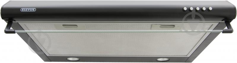 Витяжка Eleyus Bona H ІІ 60 BL - фото 2