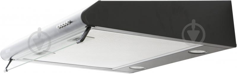 Витяжка Eleyus Bona H ІІ 60 BL - фото 3