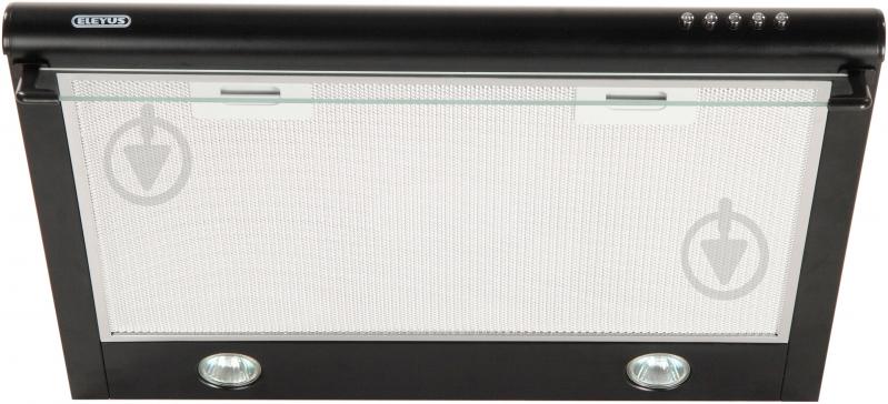 Витяжка Eleyus Bona H ІІ 60 BL - фото 4