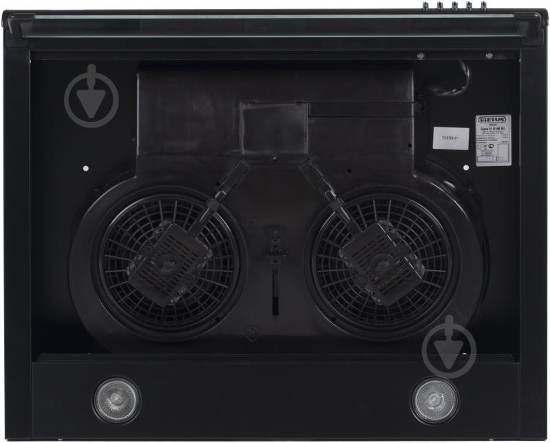 Витяжка Eleyus Bona H ІІ 60 BL - фото 9