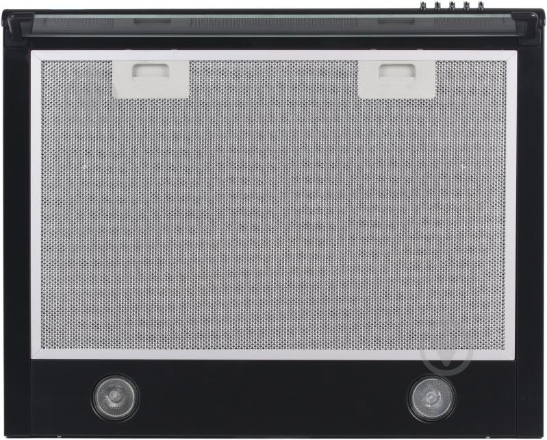 Витяжка Eleyus Bona H ІІ 60 BL - фото 5