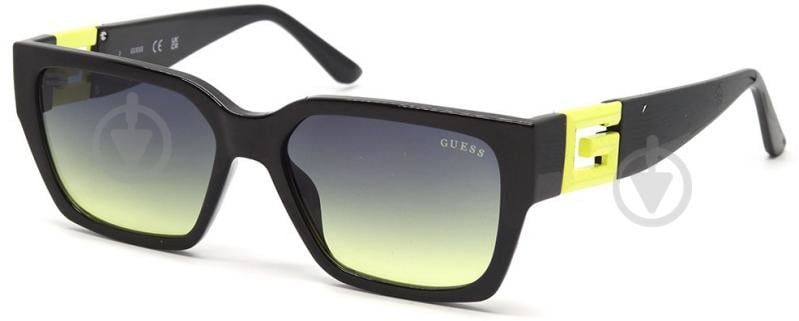 Окуляри сонцезахисні Guess GU7916 41B 55 - фото 1