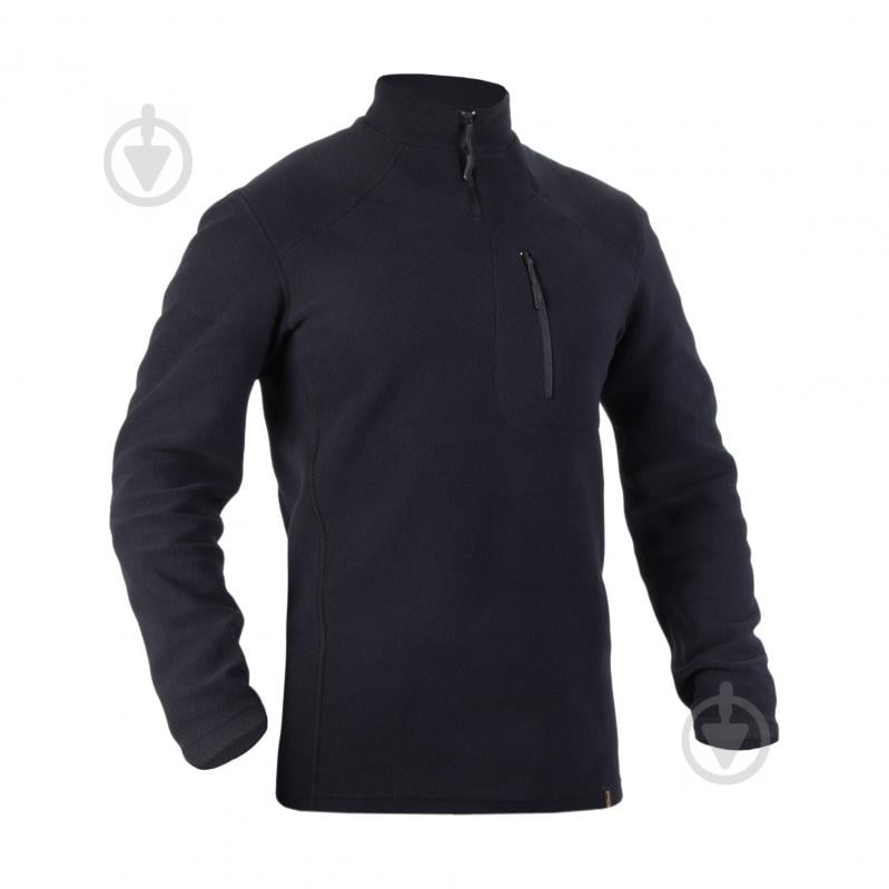 Кофта P1G ДЕМИСЕЗОННЫЙ "ITER" UA281-29884-BK р. XXL [1149] Combat Black - фото 1