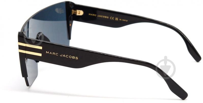 Очки солнцезащитные Marc Jacobs JAC MARC 712/S NZU997Y - фото 3