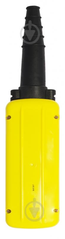 Пост кнопочный Аско-Укрем XAL-B3-271 A0140050010 - фото 3