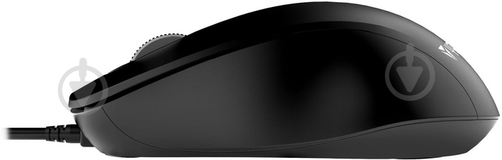 Мышка YENKEE YMS 003BK Mouse USB BASIC black (45022691) - фото 2