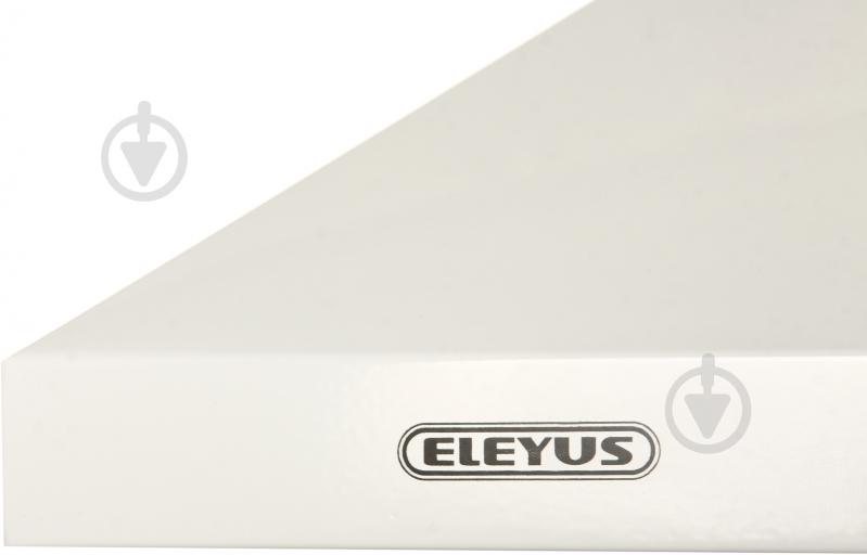 Вытяжка Eleyus Kvinta 1000 60 WH - фото 13