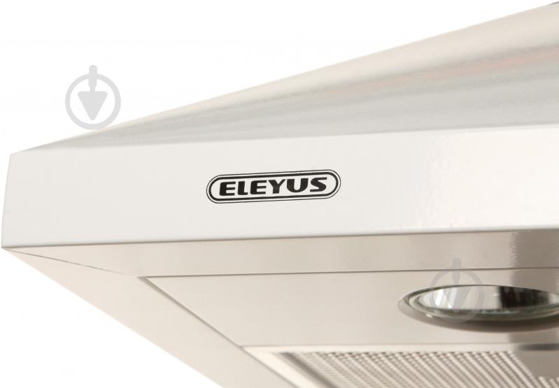 Вытяжка Eleyus Kvinta 1000 60 WH - фото 14