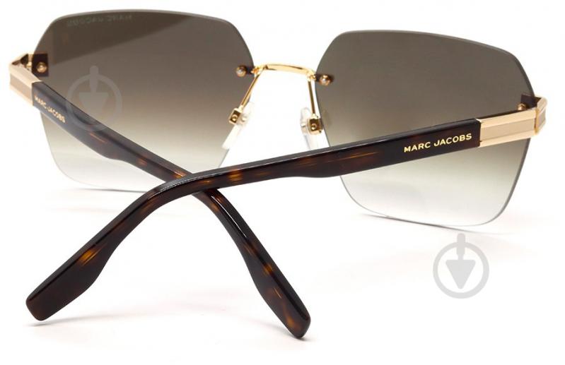 Окуляри сонцезахисні Marc Jacobs JAC MARC 713/S 086619K - фото 3