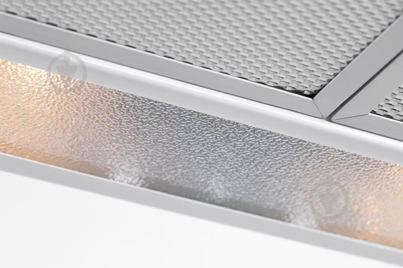 Вытяжка Pyramida TK 60 WHITE - фото 6