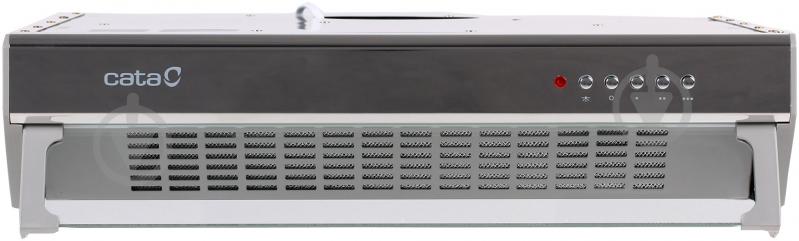Вытяжка Cata F 2050 INOX - фото 3 Вытяжка Cata F 2050 INOX - фото 3