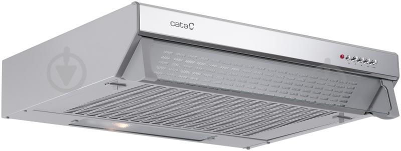 Вытяжка Cata F 2050 INOX - фото 6 Вытяжка Cata F 2050 INOX - фото 6