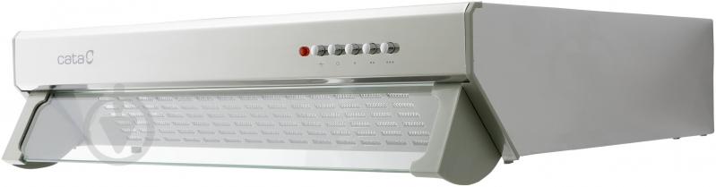 Вытяжка Cata F 2050 INOX - фото 4 Вытяжка Cata F 2050 INOX - фото 4
