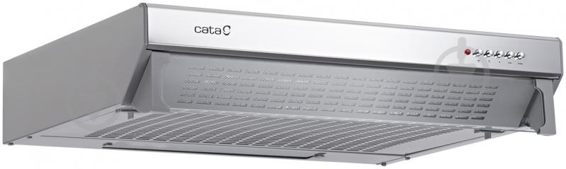 Вытяжка Cata F 2050 INOX - фото 5 Вытяжка Cata F 2050 INOX - фото 5