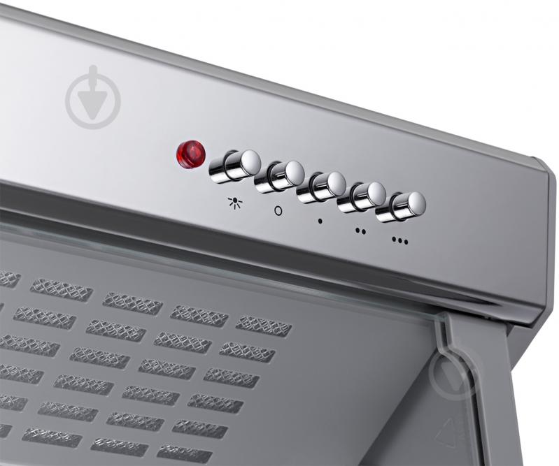 Вытяжка Cata F 2050 INOX - фото 11 Вытяжка Cata F 2050 INOX - фото 11