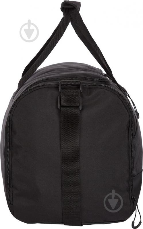 Сумка Intersport TEAMBAG M INT 413500-900050 черный - фото 2