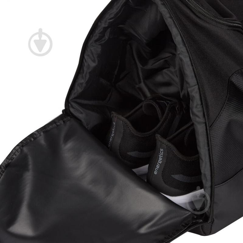 Сумка Intersport TEAMBAG M INT 413500-900050 черный - фото 3