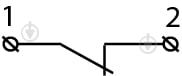 Кнопка Аско-Укрем Контакт ZBE-102 N/C A0140010183 - фото 4