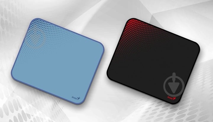 Килимок для миші Genius G-Pad 230S Grey (31250019401) - фото 4 Килимок для миші Genius G-Pad 230S Grey (31250019401) - фото 4