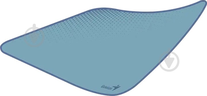 Килимок для миші Genius G-Pad 230S Grey (31250019401) - фото 3 Килимок для миші Genius G-Pad 230S Grey (31250019401) - фото 3