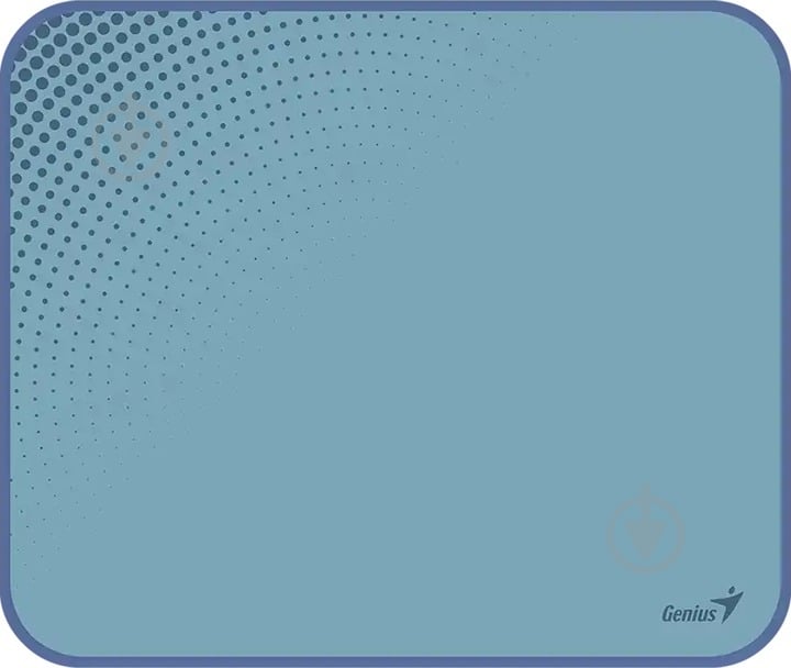 Килимок для миші Genius G-Pad 230S Grey (31250019401) - фото 1 Килимок для миші Genius G-Pad 230S Grey (31250019401) - фото 1
