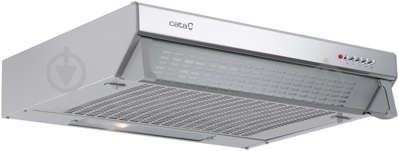 Вытяжка Cata F 2060 X/C - фото 6