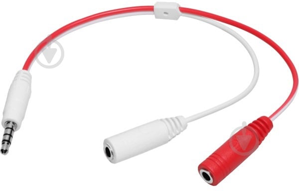 Навушники Redragon Mento white (70708) - фото 8 Навушники Redragon Mento white (70708) - фото 8