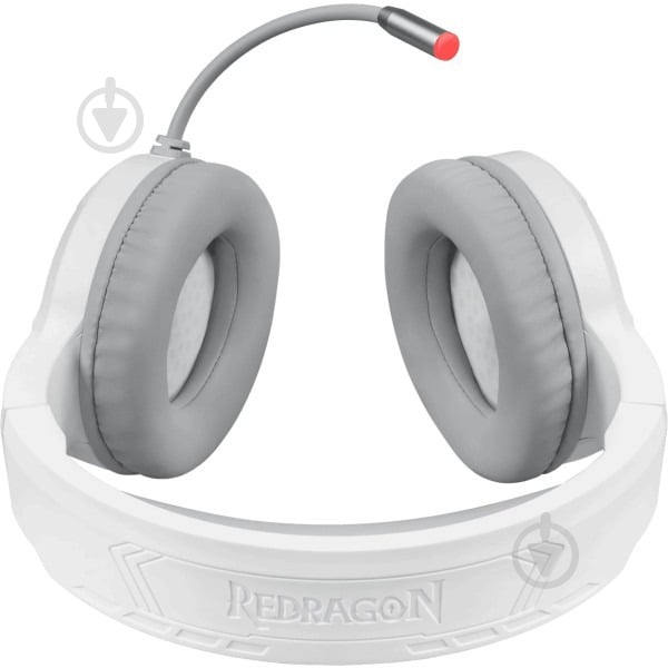 Навушники Redragon Mento white (70708) - фото 2 Навушники Redragon Mento white (70708) - фото 2
