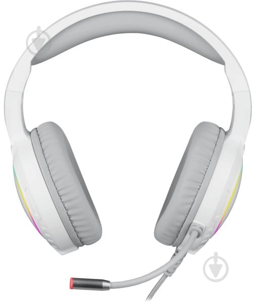 Навушники Redragon Mento white (70708) - фото 3 Навушники Redragon Mento white (70708) - фото 3