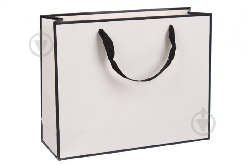 Пакет горизонтальный 27x8x21 см (3123-4155) - фото 1 Пакет горизонтальный 27x8x21 см (3123-4155) - фото 1