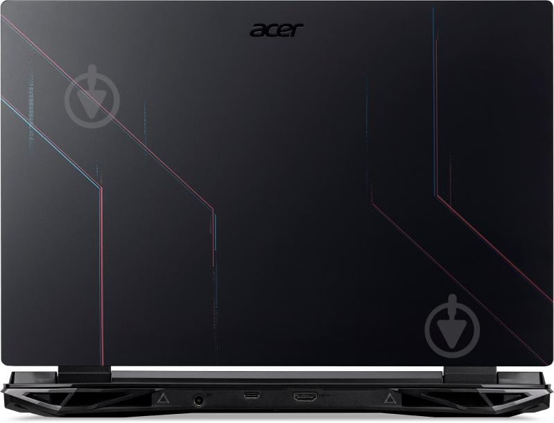 Ноутбук Acer Nitro 5 AN515-58 15,6" (NH.QLZEU.006) obsidian black - фото 8