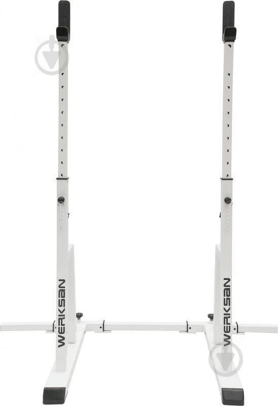 Стойка для штанги Werksan Squat Stand TSR306 - фото 3