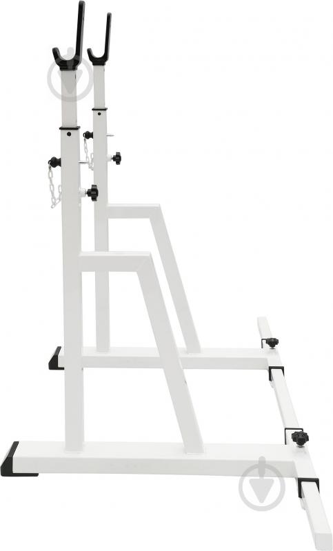 Стойка для штанги Werksan Squat Stand TSR306 - фото 4