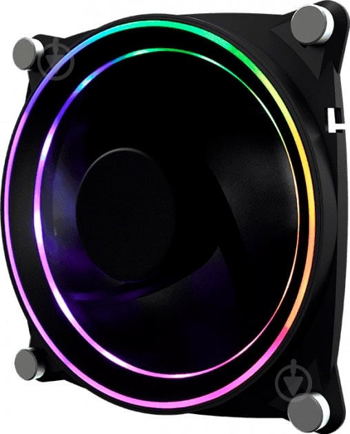 Корпусный кулер GameMax GMX-12-DBB - фото 1