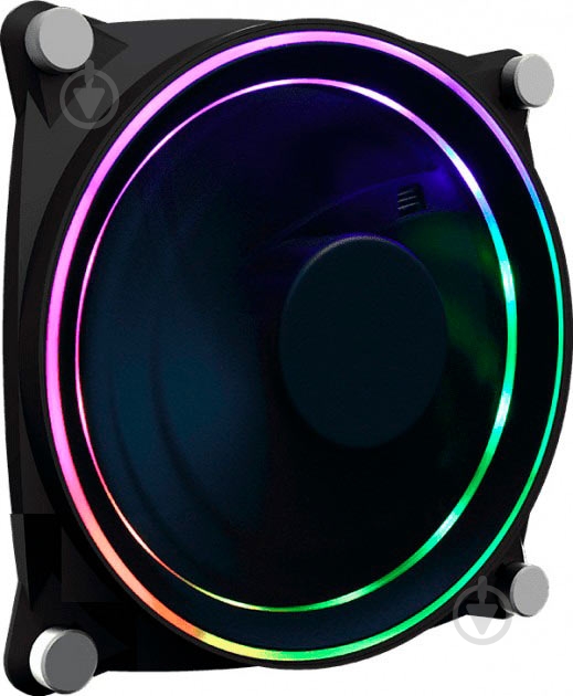 Корпусный кулер GameMax GMX-12-DBB - фото 2