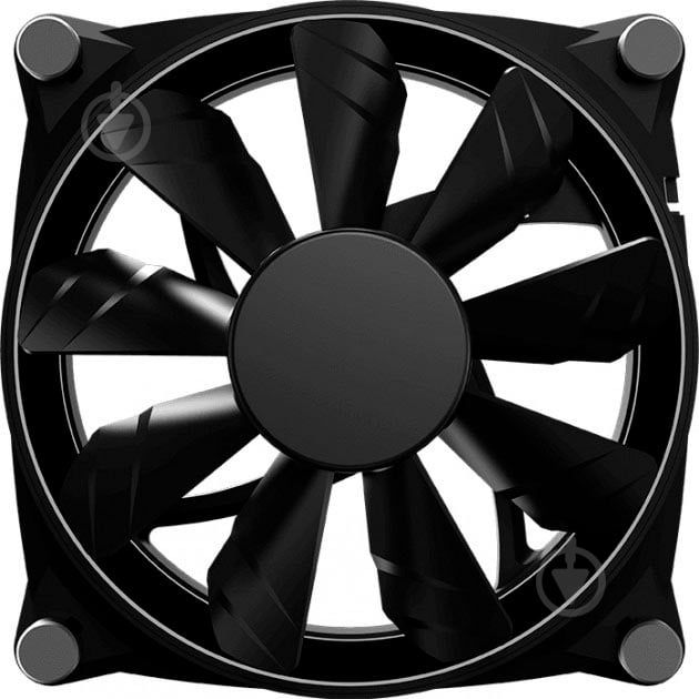 Корпусный кулер GameMax GMX-12-DBB - фото 7