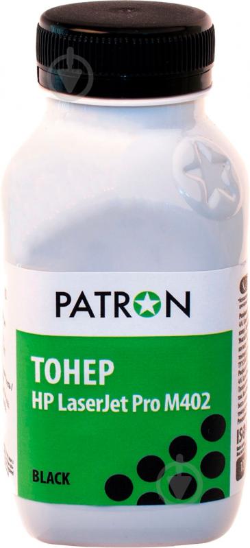 Тонер Patron PN-HLJPM402-125 - фото 1 Тонер Patron PN-HLJPM402-125 - фото 1
