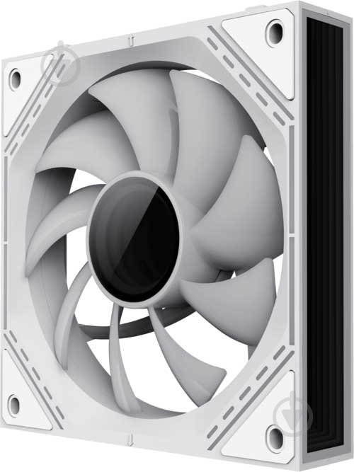 Корпусный кулер GameMax FN12A-S3I-W - фото 10 Корпусный кулер GameMax FN12A-S3I-W - фото 10