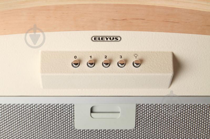 Вытяжка Eleyus Tempo H 750 90 N - фото 8