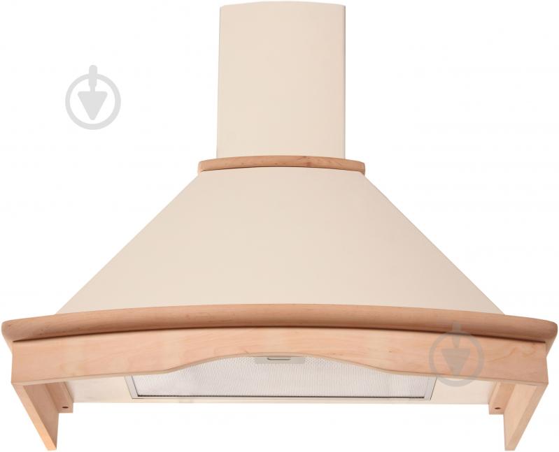 Вытяжка Eleyus Tempo H 750 90 N - фото 4