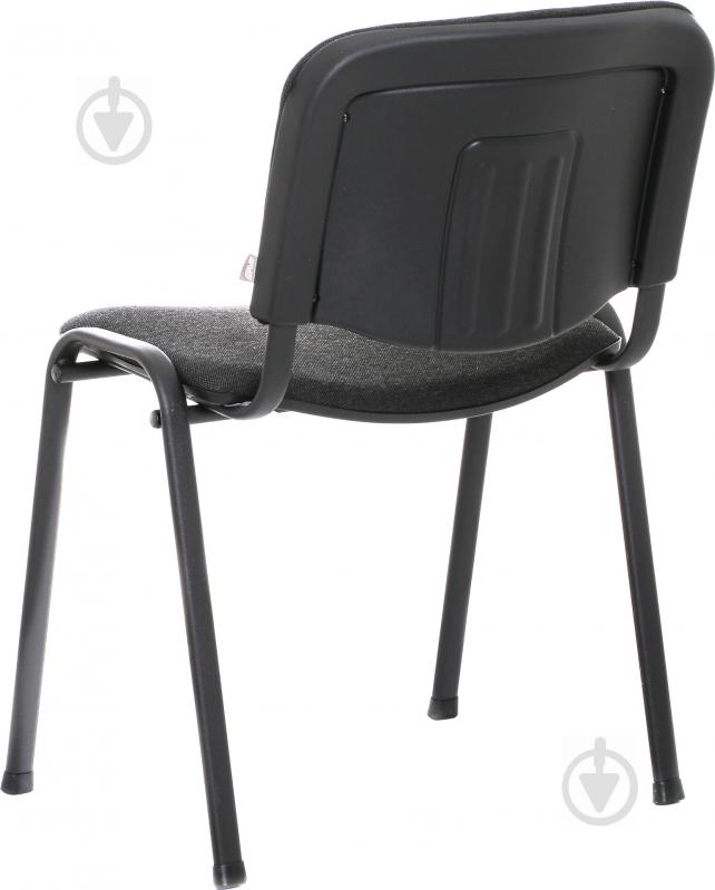 Стул AMF Art Metal Furniture Iso А-2 серый - фото 3