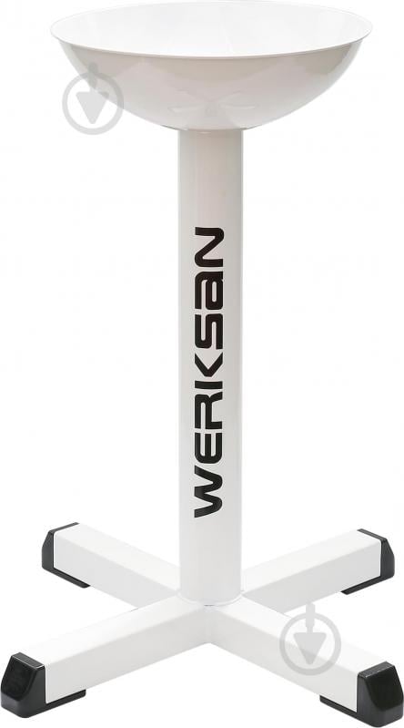 Контейнер для магнезии Werksan TMB304 - фото 1