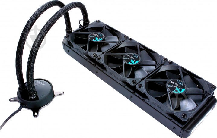 Процессорный кулер Fractal Design Celsius S36 - фото 3